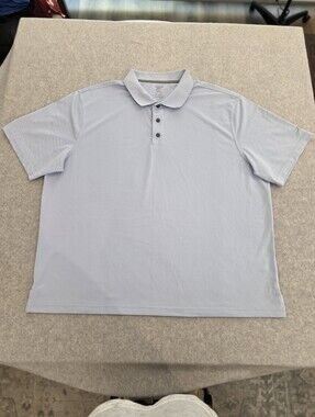 Reebok Athleisure Short Sleeve Shirt